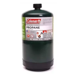 Coleman Propane Fuel 16oz