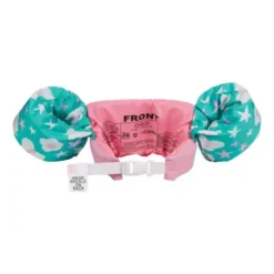 Coleman Kids' Puddle Jumper Panda Life Jacket -Coleman Sales Store 04441103773 2