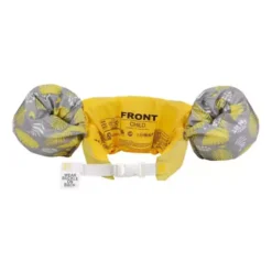 Coleman Kids' Puddle Jumper Monkey Life Jacket -Coleman Sales Store 04441103774 2