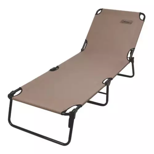 Coleman Converta Cot 1 Coleman Converta Cot