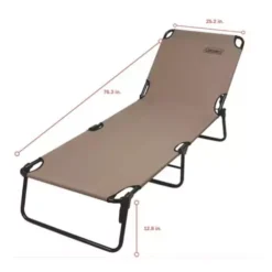 Coleman Converta Cot 7 Coleman Converta Cot -Coleman Sales Store 07650105113 2