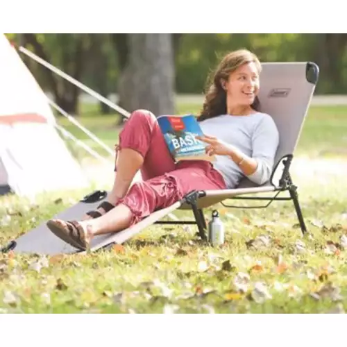 Coleman Converta Cot 5 Coleman Converta Cot - Image 5