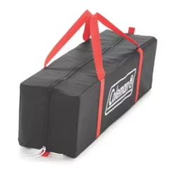 Coleman 4-Person Sundome Dark Room Tent -Coleman Sales Store 07650114233 2