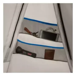 Coleman 4 Person Cabin Tent -Coleman Sales Store 07650115311 4