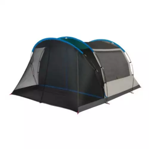 Coleman 6 Person Cabin Tent 2 Coleman 6 Person Cabin Tent - Image 2