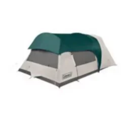 Coleman 6 Person Cabin Tent 7 Coleman 6 Person Cabin Tent -Coleman Sales Store 07650115312 2