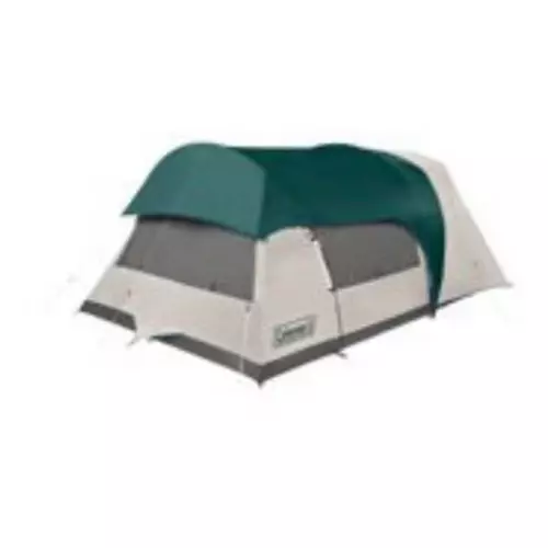 Coleman 6 Person Cabin Tent 3 Coleman 6 Person Cabin Tent - Image 3