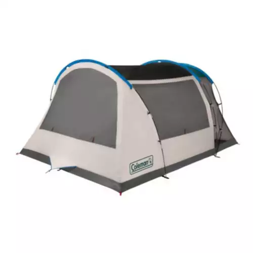 Coleman 6 Person Cabin Tent 4 Coleman 6 Person Cabin Tent - Image 4