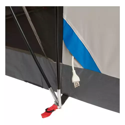 Coleman 6 Person Cabin Tent 5 Coleman 6 Person Cabin Tent - Image 5