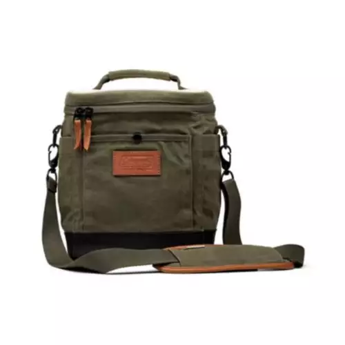 Coleman Banyan Series 12-Can Soft Cooler Tote 1 Coleman Banyan Series 12-Can Soft Cooler Tote