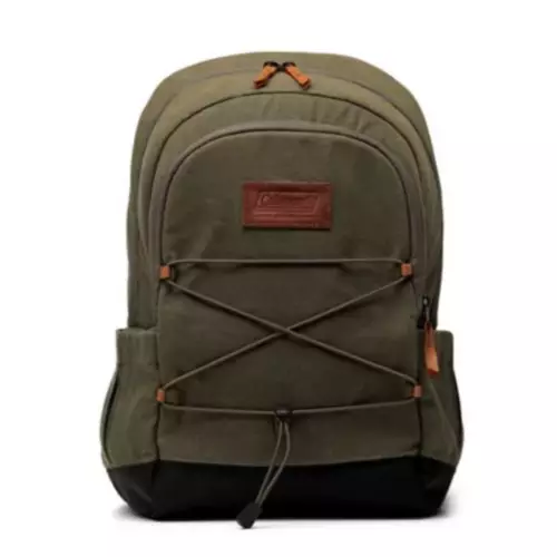 Coleman Banyan Series 30-Can Soft Cooler Backpack 1 Coleman Banyan Series 30-Can Soft Cooler Backpack