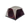 Coleman Skylodge 8-Person Camping Tent