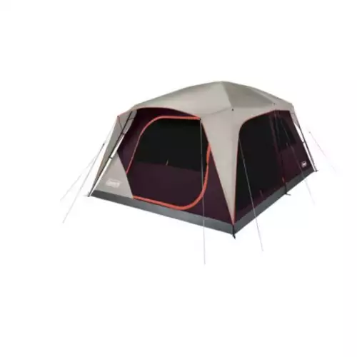 Coleman Skylodge 12-Person Camping Tent 1 Coleman Skylodge 12-Person Camping Tent