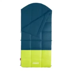 Coleman Kompact 40F Big & Tall Contour Sleeping Bag
