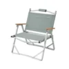 Coleman Living Collection Flat-Fold Chair