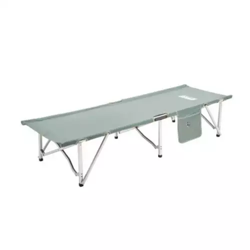 Coleman Living Collection Cot 1 Coleman Living Collection Cot