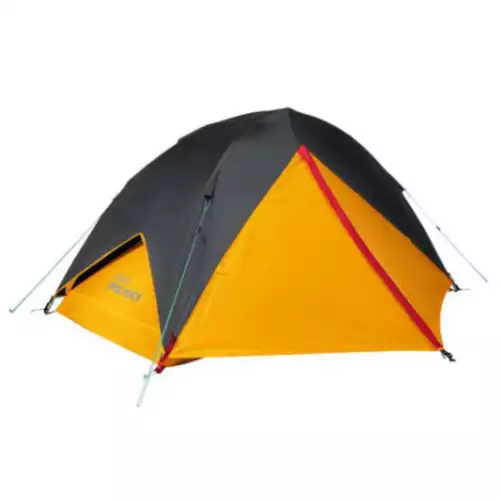 Coleman PEAK1 1-Person Backpacking Tent 1 Coleman PEAK1 1-Person Backpacking Tent