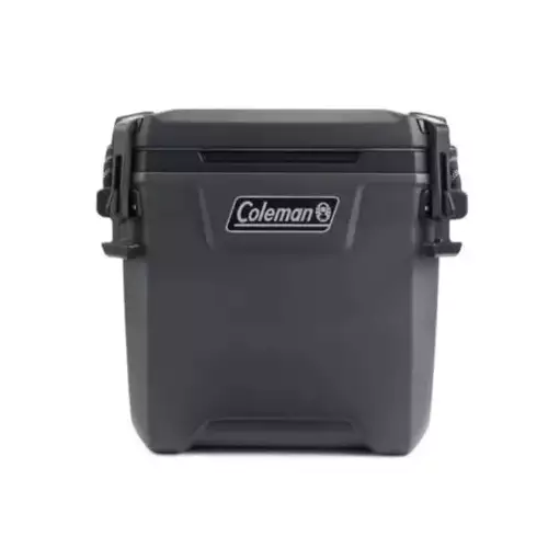 Coleman Convoy Series 28-Quart Portable Cooler 1 Coleman Convoy Series 28-Quart Portable Cooler