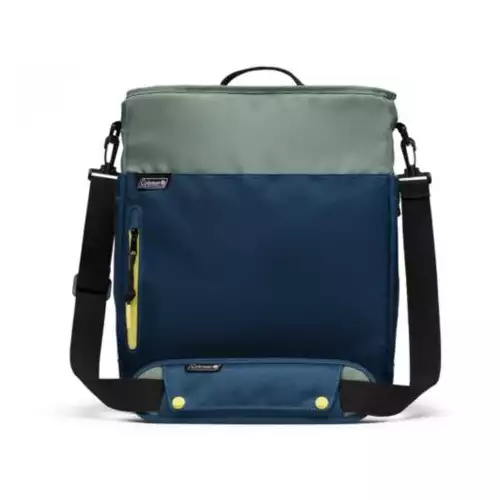 Coleman MoRph 24-Can Convertible Totepack Soft Cooler Bag 1 Coleman MoRph 24-Can Convertible Totepack Soft Cooler Bag