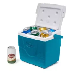 Coleman Chiller 9 Qt Portable Cooler 9 Coleman Chiller 9 Qt Portable Cooler -Coleman Sales Store 07650117105 2