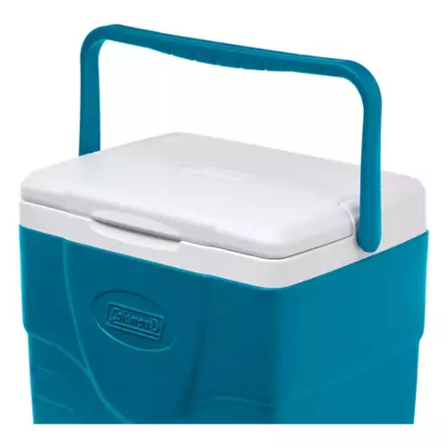 Coleman Chiller 9 Qt Portable Cooler 4 Coleman Chiller 9 Qt Portable Cooler - Image 4