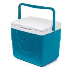 Coleman Chiller 9 Qt Portable Cooler 13 Coleman Chiller 9 Qt Portable Cooler -Coleman Sales Store 07650117105 6