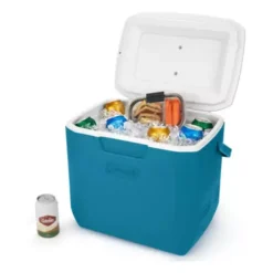 Coleman Chiller 30 Qt Portable Cooler -Coleman Sales Store 07650117114 2