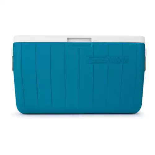 Coleman Chiller 48 Qt Cooler 1 Coleman Chiller 48 Qt Cooler