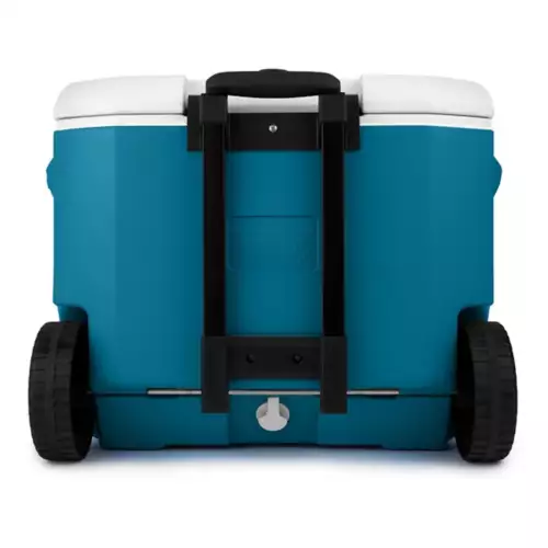 Coleman Chiller 60 Qt Wheeled Cooler 2 Coleman Chiller 60 Qt Wheeled Cooler - Image 2