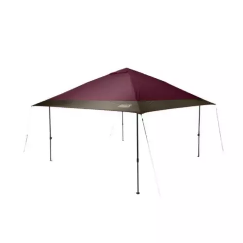 Coleman OASIS 10 X 10 Canopy 1 Coleman OASIS 10 X 10 Canopy