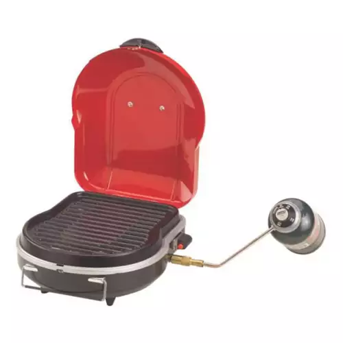 Coleman Fold N Go Grill 1 Coleman Fold N Go Grill