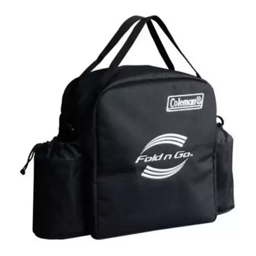 Coleman Fold N Go Grill 4 Coleman Fold N Go Grill - Image 4