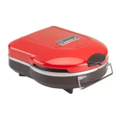Coleman Fold N Go Grill 10 Coleman Fold N Go Grill -Coleman Sales Store 07650122873 4
