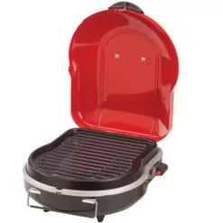 Coleman Fold N Go Grill 11 Coleman Fold N Go Grill -Coleman Sales Store 07650122873 F