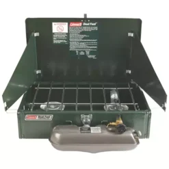 Coleman Guide Series 424 Stove