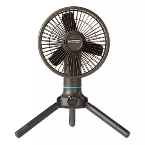 Coleman OneSource Multi-Speed Fan 1 Coleman OneSource Multi-Speed Fan