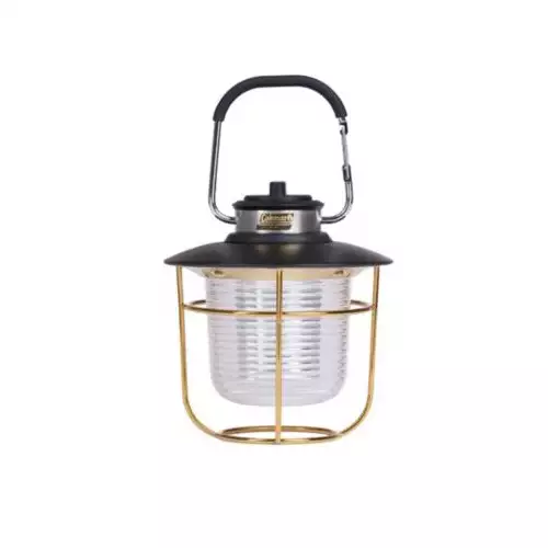 Coleman 1900 Collection 200 Lumen LED Lantern 1 Coleman 1900 Collection 200 Lumen LED Lantern