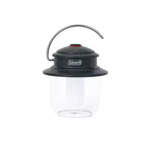 Coleman Classic Recharge 400 Lumens LED Lantern 1 Coleman Classic Recharge 400 Lumens LED Lantern