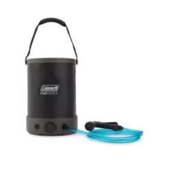 Coleman ONESOURCE Rechargeable Built-In Pump Camp Shower Sprayer