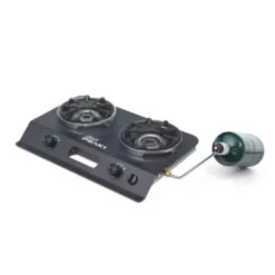 Coleman PEAK1 2-Burner Camping Stove