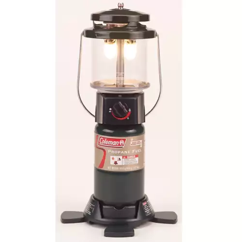 Coleman Perfectflow Lantern 1 Coleman Perfectflow Lantern