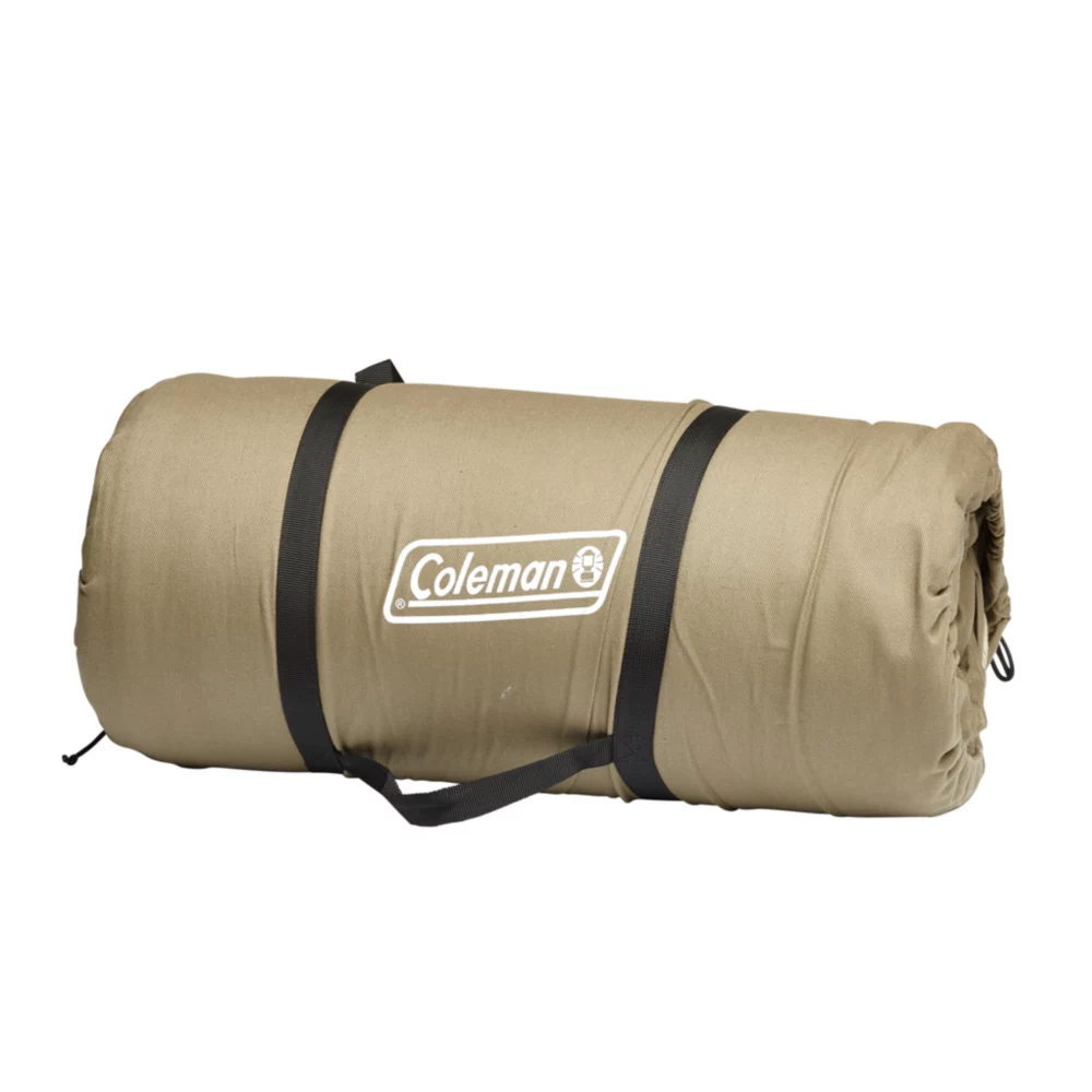 Coleman Big Game™ 0 Cold-Weather Big And Tall Sleeping Bag 4 Coleman Big Game™ 0 Cold-Weather Big And Tall Sleeping Bag - Image 4