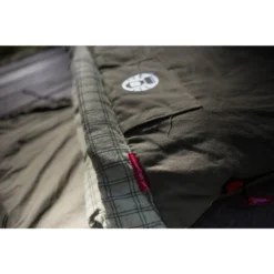 Coleman Big Game™ 0 Cold-Weather Big And Tall Sleeping Bag 11 Coleman Big Game™ 0 Cold-Weather Big And Tall Sleeping Bag -Coleman Sales Store 1378752 Big Game C 6 LS204