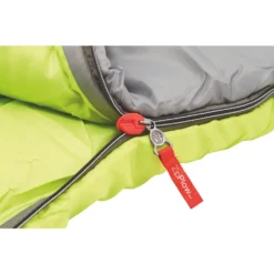 Coleman Illumi-Bug™ 45 Youth Sleeping Bag -Coleman Sales Store 1379561 c