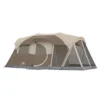 Coleman WeatherMaster® 6-Person Tent With Screen Room