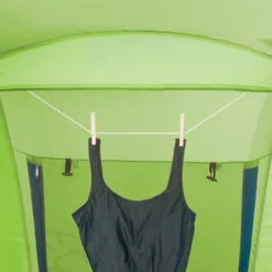 Coleman Beach Canopy Sun Shelter, Green -Coleman Sales Store 2000002120 DryLine