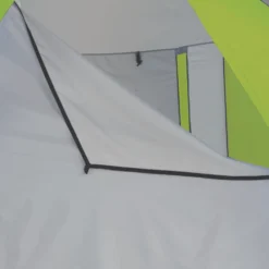 Coleman Beach Canopy Sun Shelter, Green -Coleman Sales Store 2000002120 ZipUpPrivacy