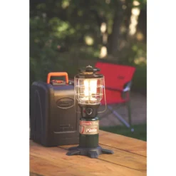 Coleman Northstar® Propane Lantern With Case -Coleman Sales Store 2000004424 lifestyle