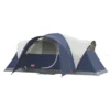 Coleman Elite Montana™ 8-Person Lighted Tent