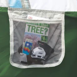 Coleman Evanston™ Screened 6-Person Tent -Coleman Sales Store 2000007825 StoragePockets